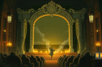 魔法の力のミステリ映画10選