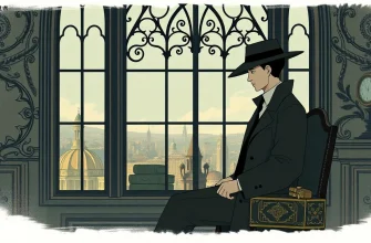 希望を探す探偵映画