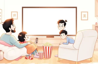 家族向けゲスト映画特集