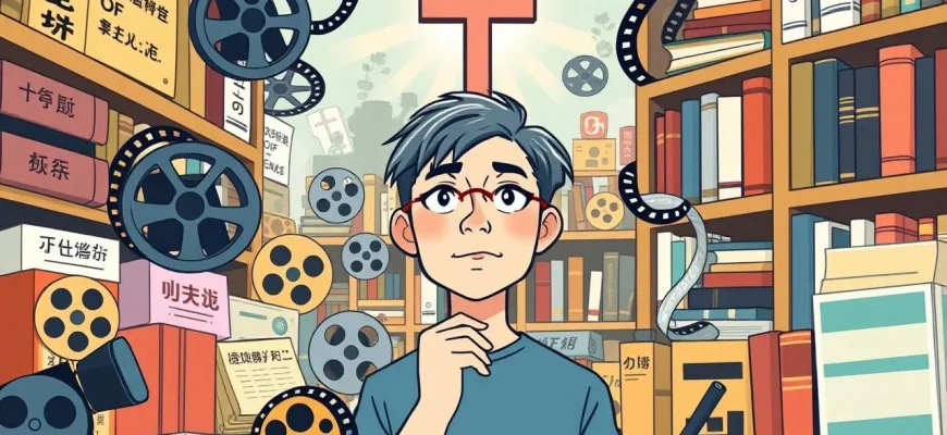 キリスト教のドキュメンタリー映画特集