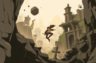 古代遺物を探すアクション映画のベスト10