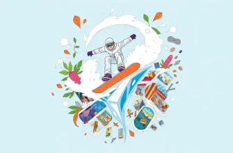 スノーボード映画特集