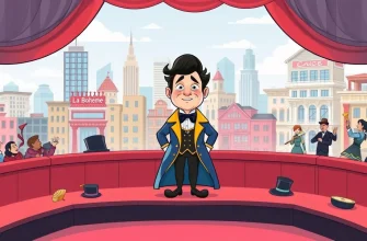 オペラをテーマにしたコメディ映画のベスト10