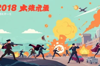 2018年のベストアクション映画