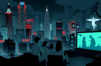 バンコクのホラー映画特集