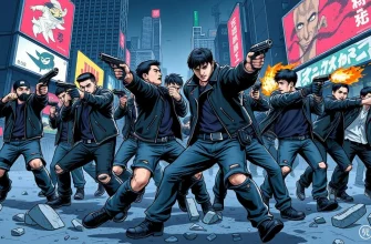 ストリートギャングの映画10選