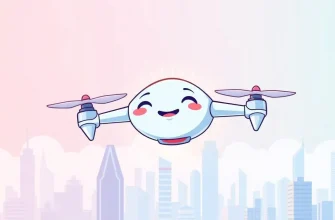 ドローンコメディ映画特集 - 笑いとテクノロジーの融合