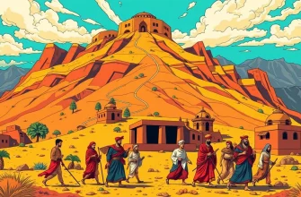 古代交易の歴史映画ベスト10