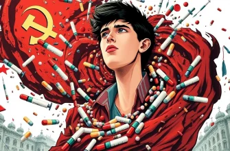 ソビエトの麻薬映画トップ10