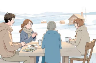 スカンジナビア映画ベスト10リスト