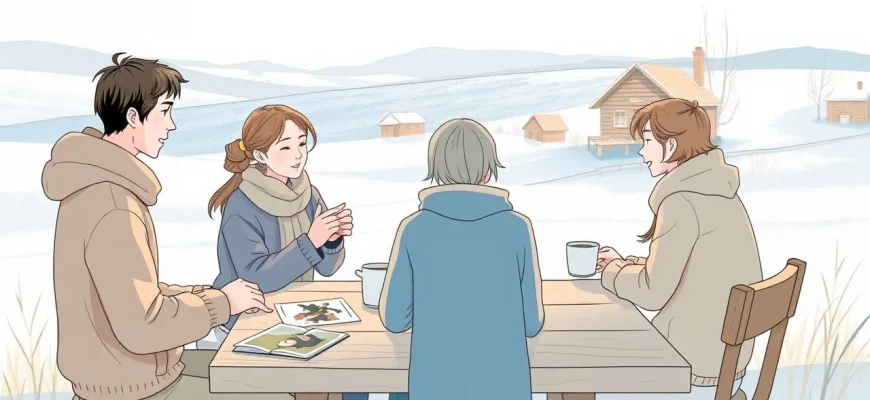 スカンジナビア映画ベスト10リスト