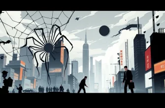 腐敗を描くアクション映画10選