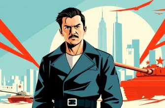 ソビエト時代のスリル満点アクション映画