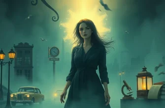 魔法のウイルスをテーマにしたミステリ映画