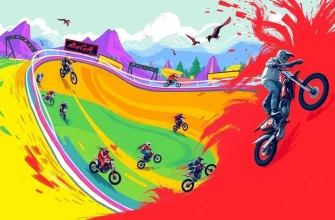 エキストリームレースの冒険映画10選