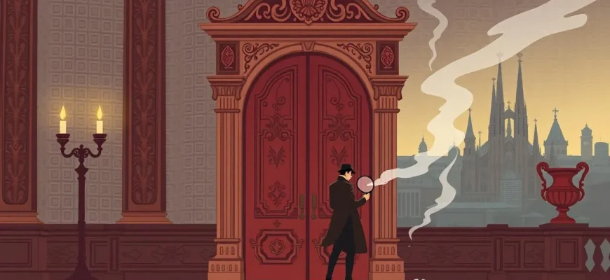 スペインの探偵映画10選