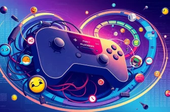 ゲームテクノロジーを探るドキュメンタリー映画