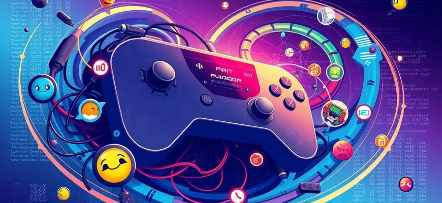 ゲームテクノロジーを探るドキュメンタリー映画