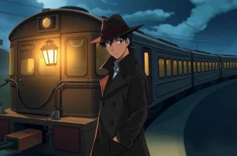 列車ミステリ映画の世界へようこそ