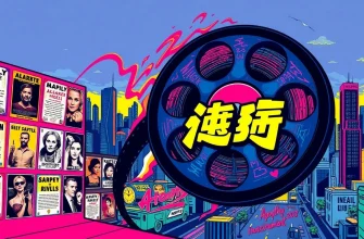 アパシー・トリラー映画特集