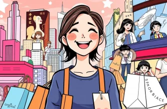 ショッピング映画特集