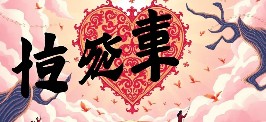 恋の魔法 - 10の映画