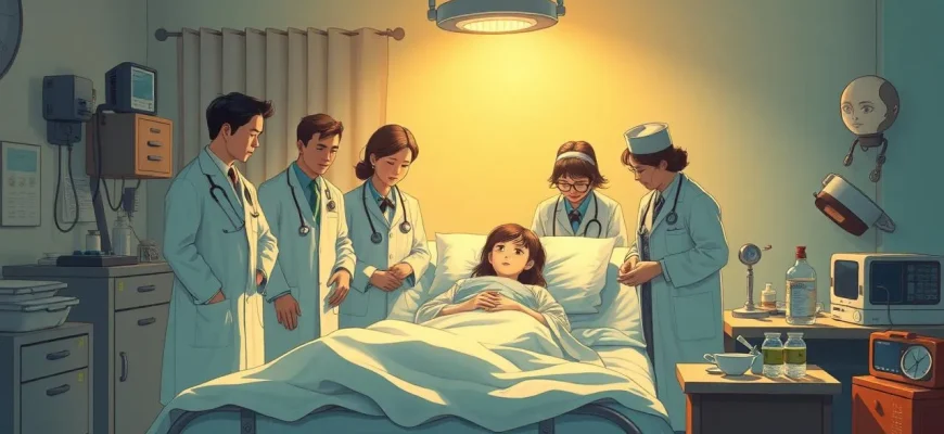 診断ドラマ映画特集