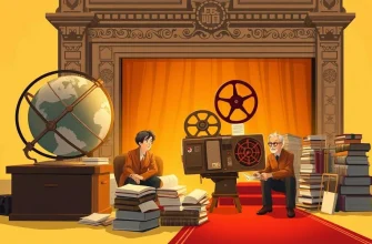 物理学者のドラマ映画特集