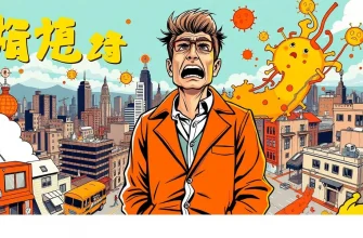 ウイルス変異映画特集