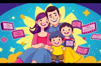 家族向けデジャヴ映画特集