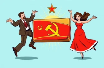 ソビエトのチョコレート映画10選