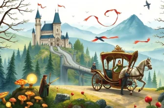 チェコのファンタジー映画10選