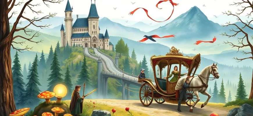 チェコのファンタジー映画10選