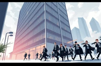 ビジネスエリートのボディガード映画ベスト10