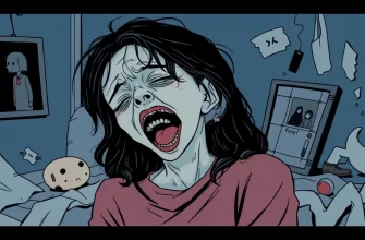 母親をテーマにしたホラー映画特集