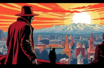 カザフスタンのスリラームービー10選