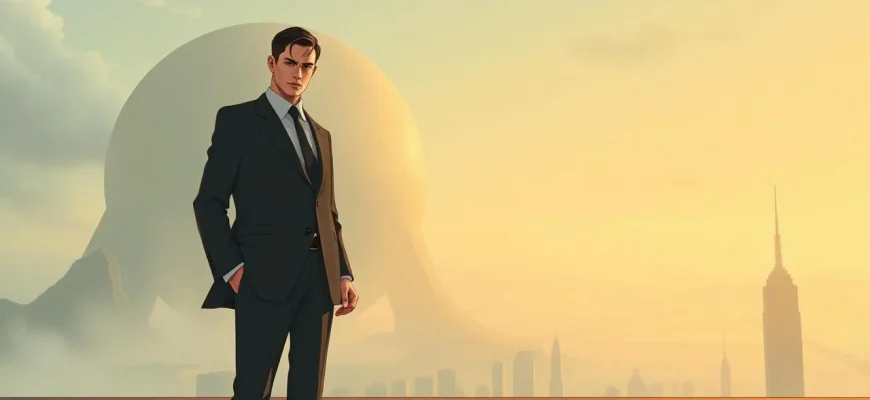 悪の天才映画特集