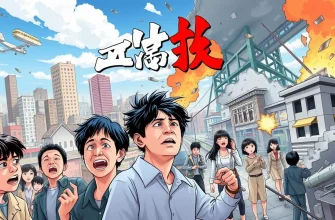 地震映画のベスト10