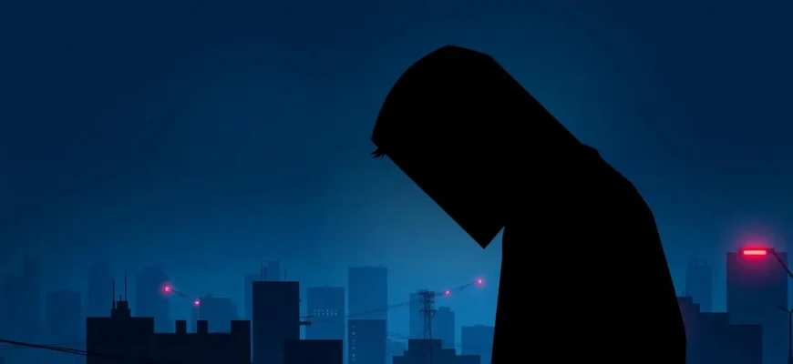 犯罪者を描いたホラー映画10選