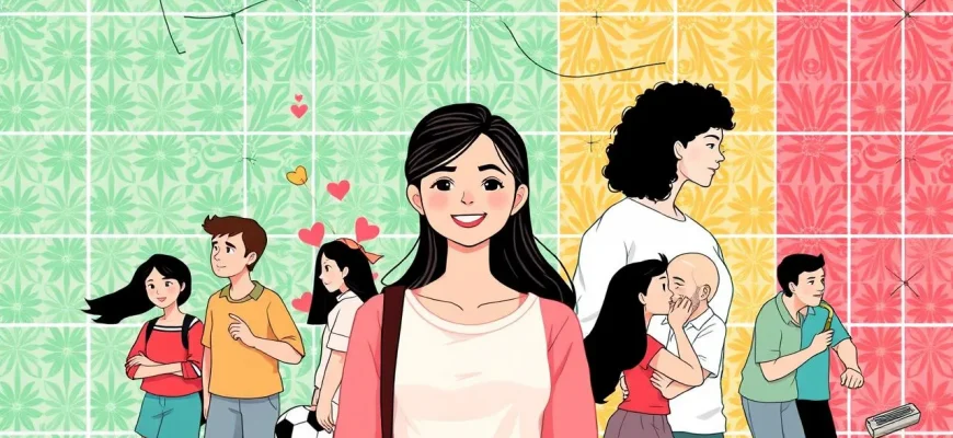 アルジェリアの笑いを楽しむ映画10選