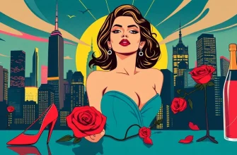 誘惑のスリラームービー