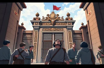 刑務所の法則を描いた映画10選