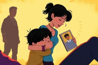 家族映画：父の失踪