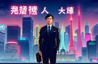 外交官の伝記映画10選