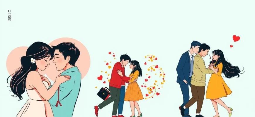 元恋人たちの映画特集