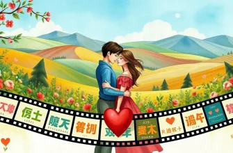 ルーマニアの恋愛映画10選