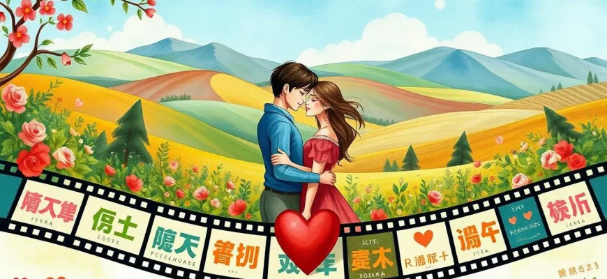 ルーマニアの恋愛映画10選