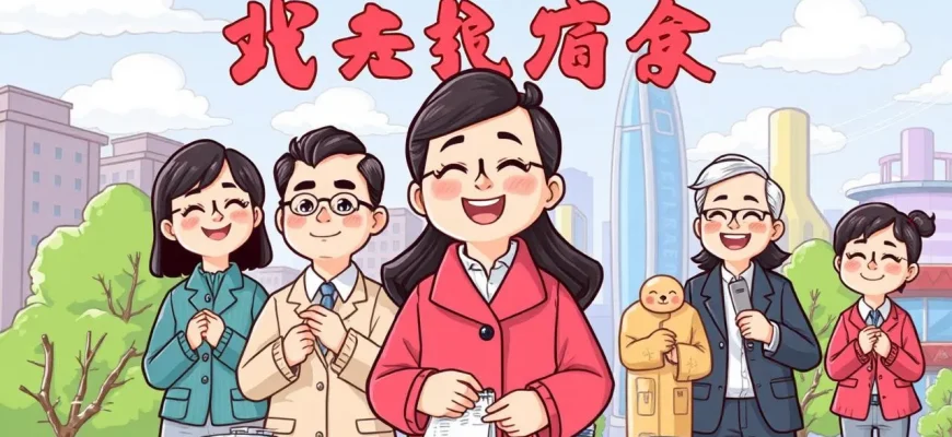 天気予報士の笑い映画