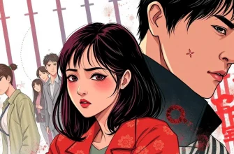 恋愛と犯罪が交錯する映画10選