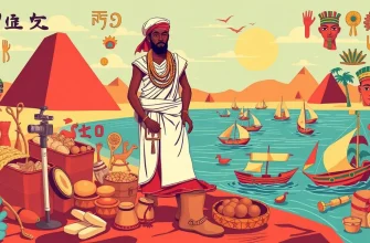 ヌビアの交易路を描く歴史映画10選